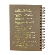 Load image into Gallery viewer, You Don't Have to Understand - 12 Month Planner

