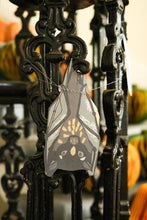 Load image into Gallery viewer, East End Press - BATS SEWN GARLAND
