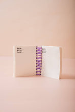 Load image into Gallery viewer, Wish it, Attract it, Make it Real Journal
