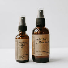 Load image into Gallery viewer, Soulistic Root - Essential Oils &amp; Self Care Gifts - Relaxing Pillow Spray | Sleep &amp; Linen Spray w/ Essential Oil: Amethyst Infused / 4 oz
