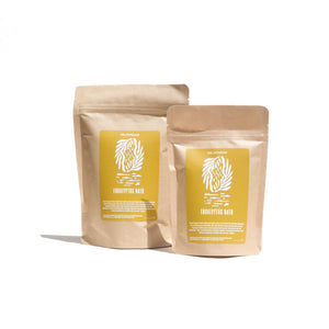 Moisturizing Bath Milk/Soak in Biodegradable Gift Pouch