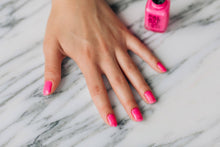 Load image into Gallery viewer, Bubble Gum Nail Polish
