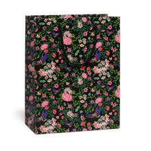 Load image into Gallery viewer, Red Cap Cards - Delicate Butterfly gift bags: Small
