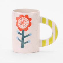 Load image into Gallery viewer, ChagoArt - Ceramic Coffee Mug-Handmade Coffee Cups-Tea Drinking Cups
