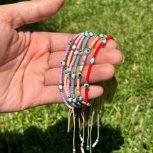 Load image into Gallery viewer, Earths Elements Wholesale - Bracelet - Evil Eye Beaded, Assorted

