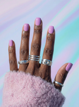 Load image into Gallery viewer, Glam &amp; Grace - Nail Polish - Orchid
