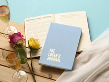 Load image into Gallery viewer, Lovers Unlimited - The Lovers Journal – Couple's 2-Pack : Black &amp; Red

