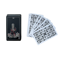 Load image into Gallery viewer, Classic Tarot Deck &amp; Guide | Luminous Edition | Made in USA
