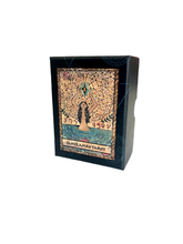 Load image into Gallery viewer, Vieux Monde - Samiramay Tarot Deck &amp; Guide
