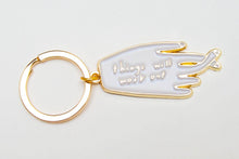 Load image into Gallery viewer, Things Will Work Out Keychain
