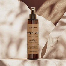 Load image into Gallery viewer, Candlefy - Golden Coast Room Spray | 6 oz
