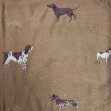 Load image into Gallery viewer, Dog printed scarf
