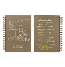Load image into Gallery viewer, You Don't Have to Understand - 12 Month Planner
