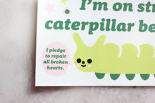 Load image into Gallery viewer, Caterpillar President Bumper Sticker
