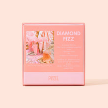 Load image into Gallery viewer, Pezel Puzzles - Diamond Fizz | 100 Piece ✨Cocktail✨ Puzzle
