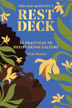 Load image into Gallery viewer, Chronicle Books - Nap Ministry's Rest Deck
