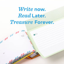 Load image into Gallery viewer, Chronicle Books - Letters to My Baby
