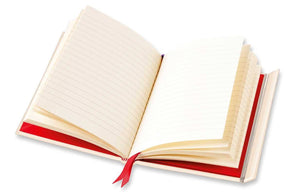 Simon & Schuster - Nina Pace: True Blue (Foiled Journal) by: Notebook / blank book; 176 pages / English