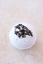 Load image into Gallery viewer, Triple Moon Bath Co. - Feel It To Heal It Bath Bomb
