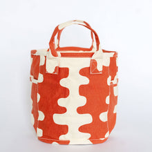 Load image into Gallery viewer, MAIKA - NEW! Project Tote, Echo Tangerine
