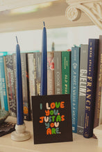 Load image into Gallery viewer, I Appreciate You Postcard Deck
