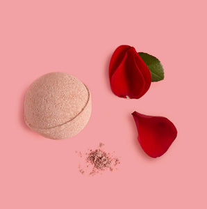 Passion Bath Bomb Single