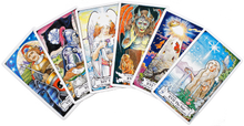 Load image into Gallery viewer, The Essential Tarot Book And Card Set
