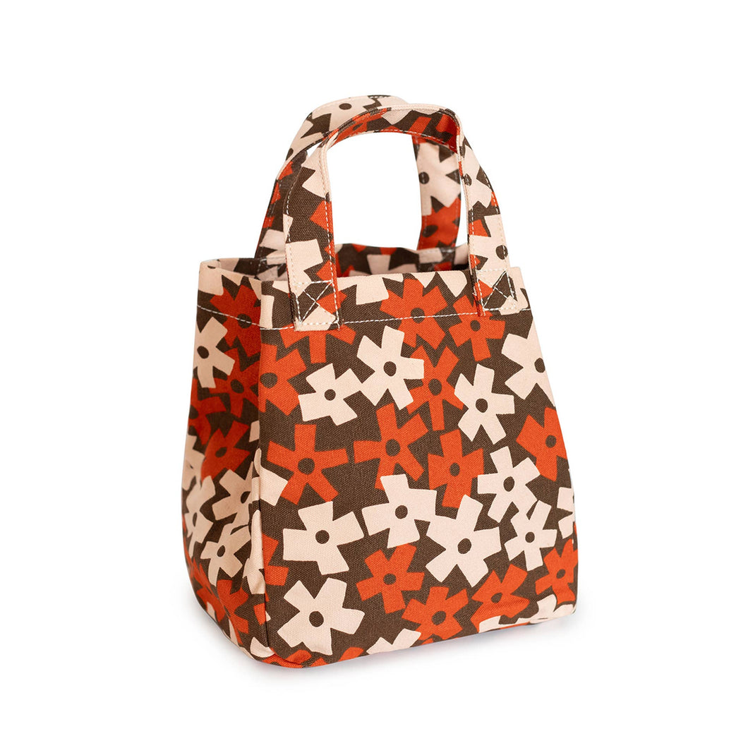 NEW! Lunch Tote, Solvang Terra