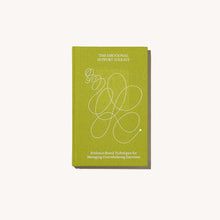 Load image into Gallery viewer, Therapy Notebooks - The Emotional Support Toolkit
