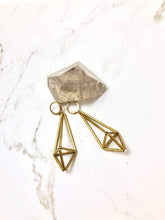 Load image into Gallery viewer, Prism Earrings
