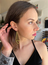 Load image into Gallery viewer, Prism Earrings
