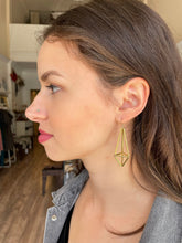 Load image into Gallery viewer, Prism Earrings
