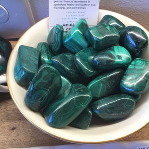 Malachite