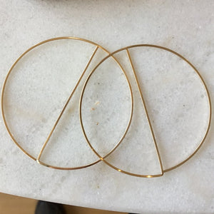 Intersect Hoops