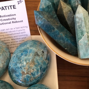 Apatite