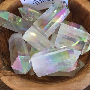 Aura Quartz