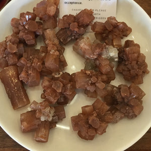 Aragonite