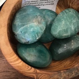 Amazonite