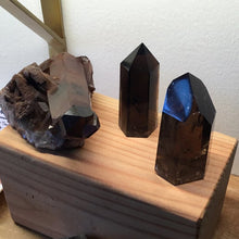 Load image into Gallery viewer, Smokey Quartz
