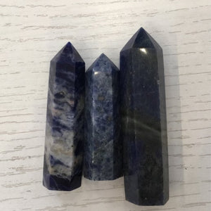 Sodalite