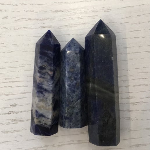 Sodalite