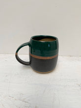 Load image into Gallery viewer, MUG: White / lime green
