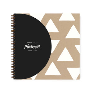 The Worthwhile Paper Planner