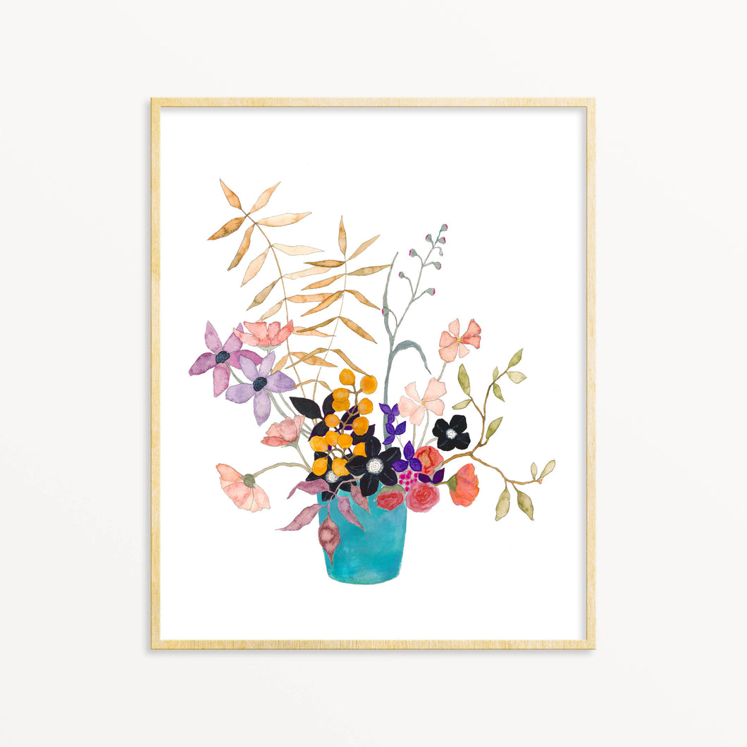 Arrangement #4  // 11