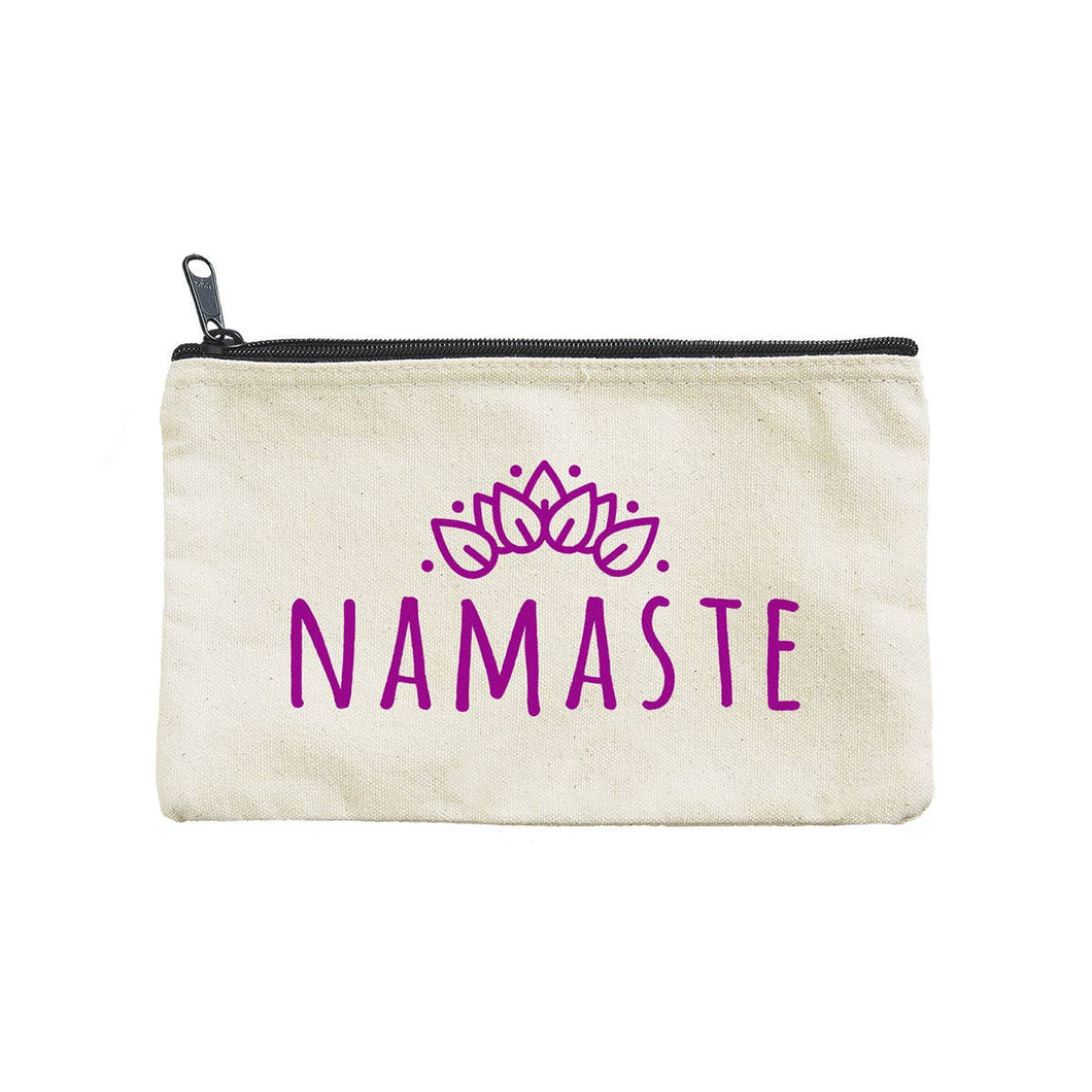Namaste Pouch