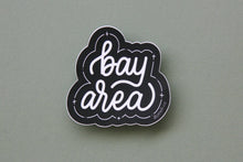 Load image into Gallery viewer, Bay Area Sticker
