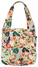 Load image into Gallery viewer, Danica Studio Superbloom Tote Bag with Extra Wide Handles
