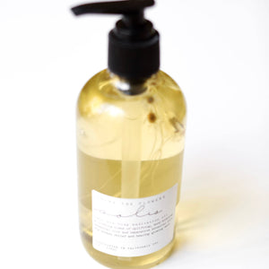 Solis Meditation Oil