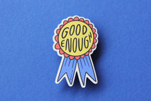 Load image into Gallery viewer, Good Enough Sticker
