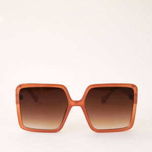 Kelso Sunglasses - Congac
